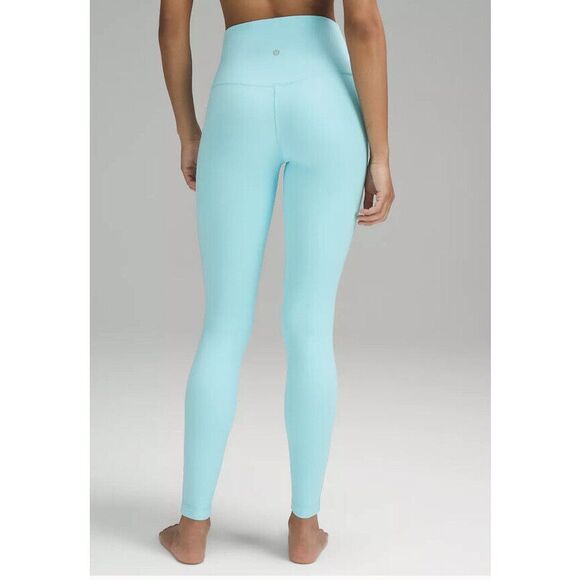 NWT Lululemon Align Pant 25” Size  10 - Picture 1 of 4